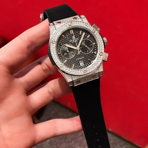 Hublot Watch Hublot 43mm