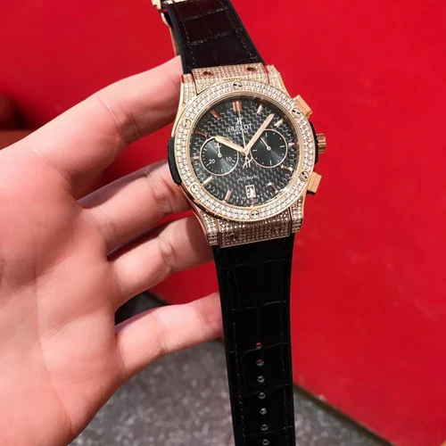 Hublot Watch Hublot 43mm