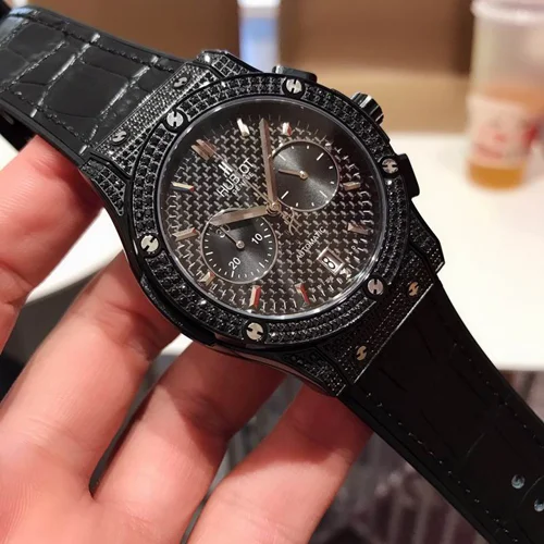 Hublot Watch Hublot 43mm