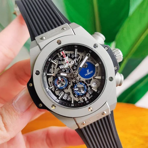 Hublot Watch Hublot 43mm