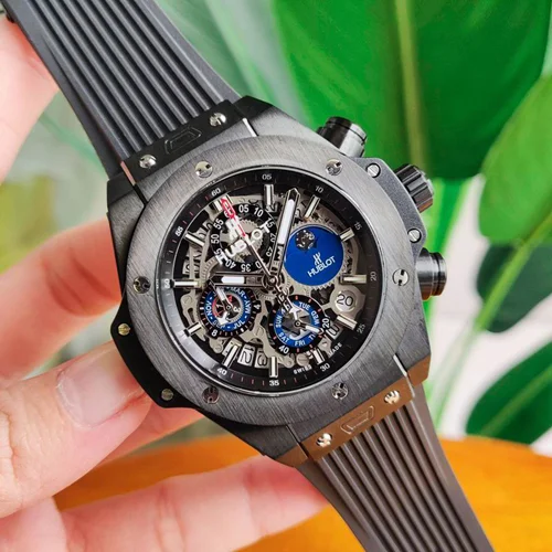 Hublot Watch Hublot 43mm