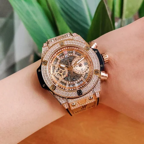 Hublot Watch Hublot 43mm