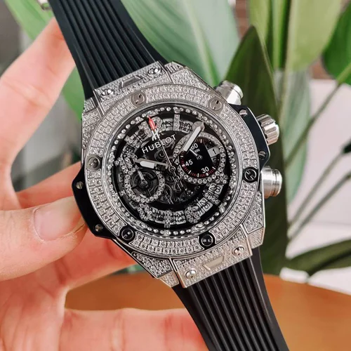 Hublot Watch Hublot 43mm