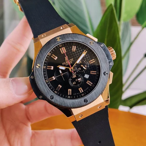 Hublot Watch Hublot 43mm