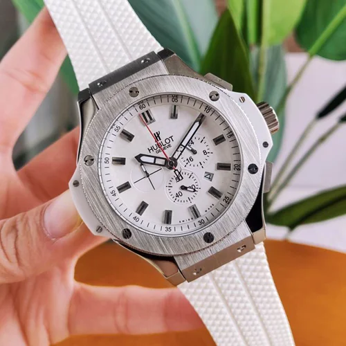 Hublot Watch Hublot 43mm