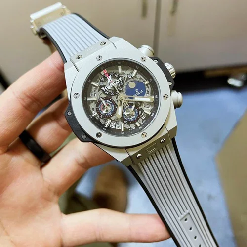 Hublot Watch Hublot 43X12mm