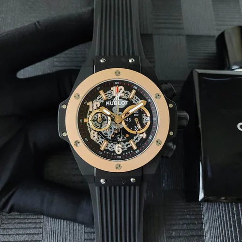 Hublot Watch Hublot 44mm 96 -big bang