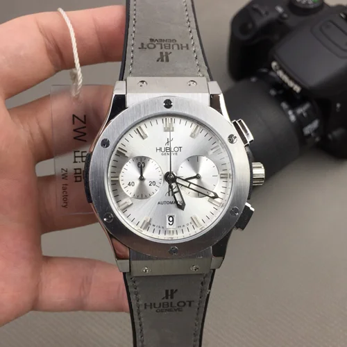 Hublot Watch Hublot 45.5mm 07-big bang