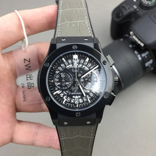 Hublot Watch Hublot 45.5mm 13-big bang