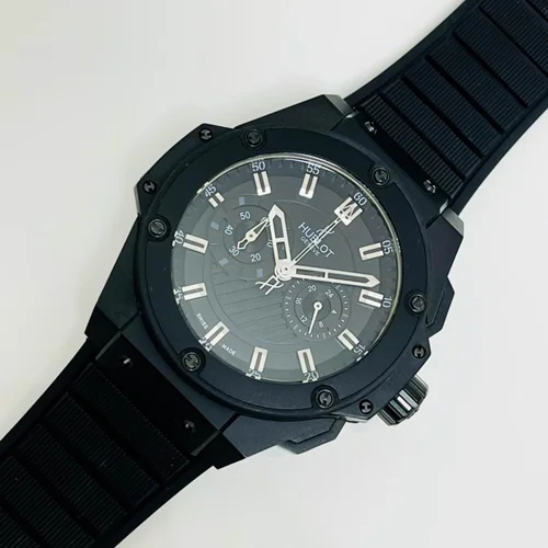 Hublot Watch Hublot 45.6X12.7mm