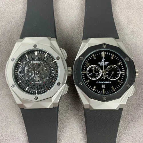Hublot Watch Hublot 45mm