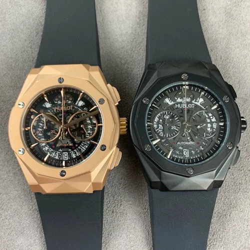 Hublot Watch Hublot 45mm