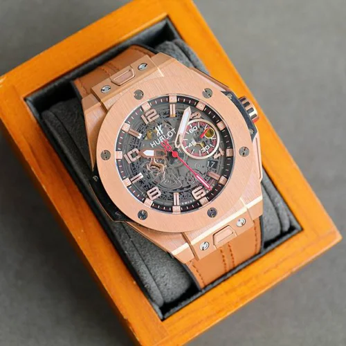 Hublot Watch Hublot 45mm 02-Big bang