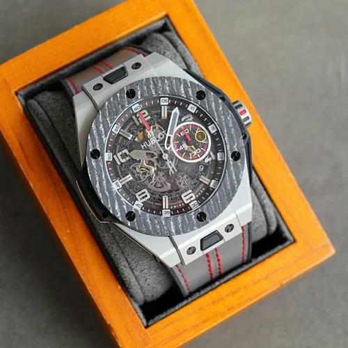 Hublot Watch Hublot 45mm 38-big bang