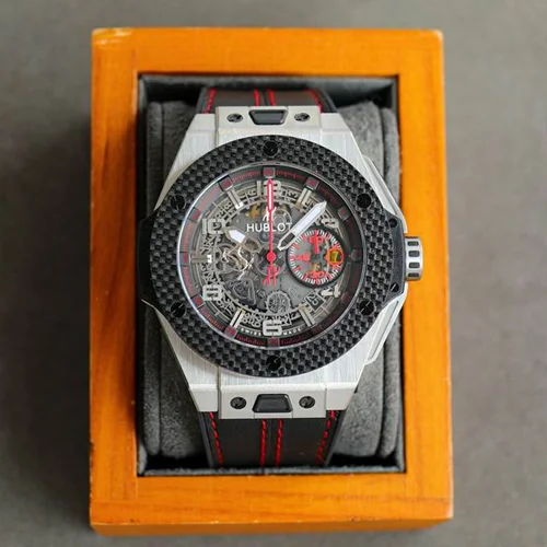 Hublot Watch Hublot 45mm