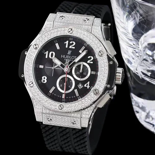 Hublot Watch Hublot 45mm