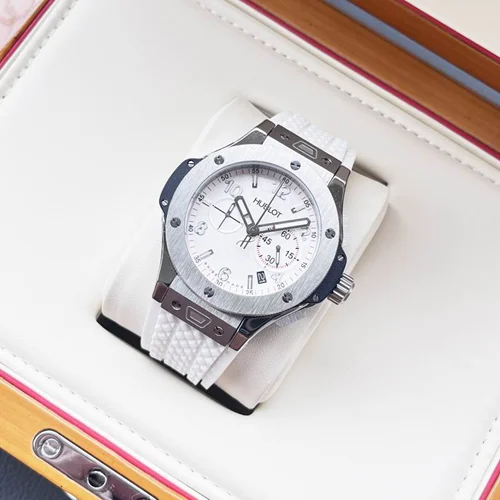 Hublot Watch Hublot 45mm