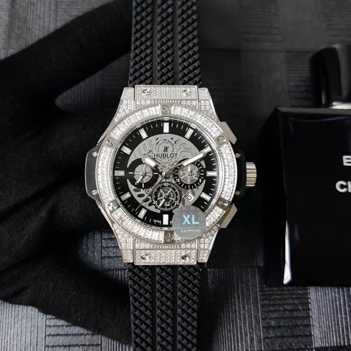 Hublot Watch Hublot 45mm 120-big bang