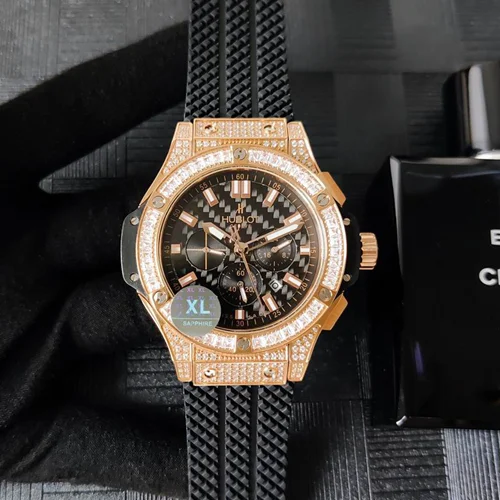 Hublot Watch Hublot 45mm