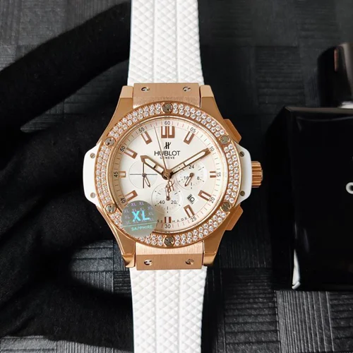 Hublot Watch Hublot 45mm