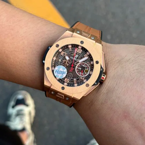 Hublot Watch Hublot 45mm