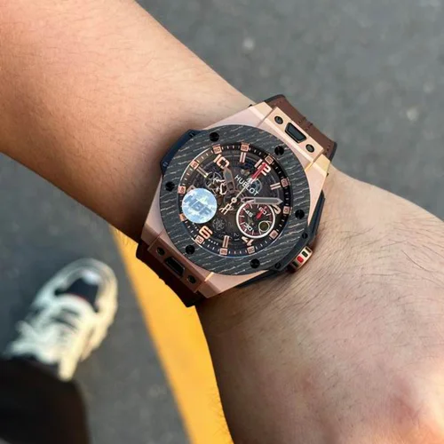 Hublot Watch Hublot 45mm