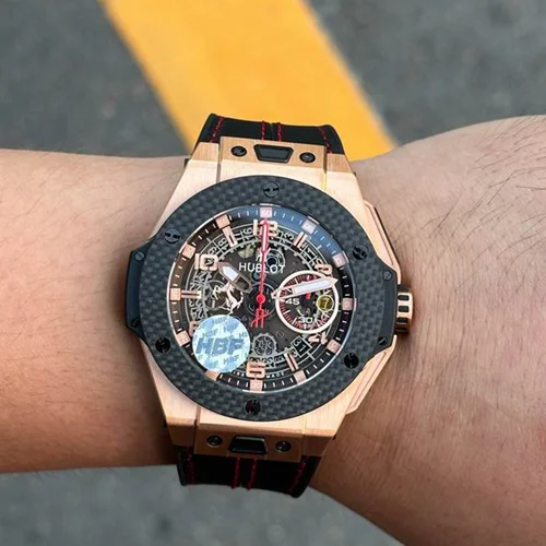 Hublot Watch Hublot 45mm 66-big bang