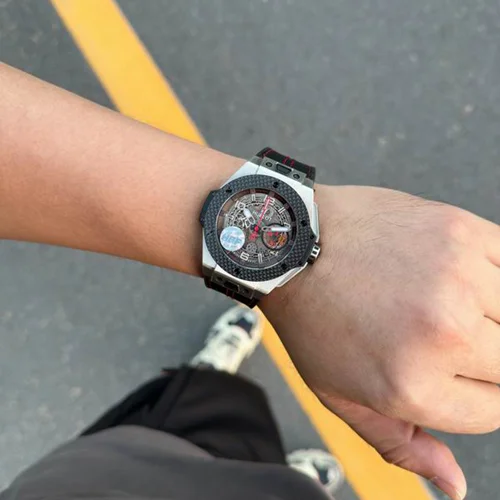 Hublot Watch Hublot 45mm 71-big bang