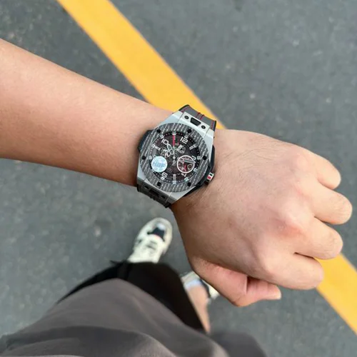 Hublot Watch Hublot 45X10.5mm