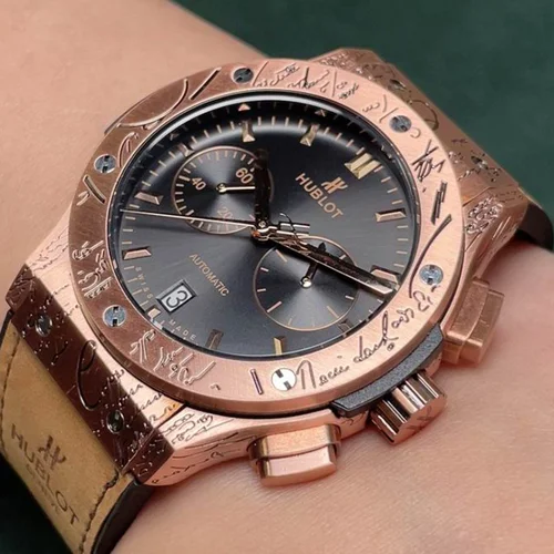 Hublot Watch Hublot 45X11.5mm