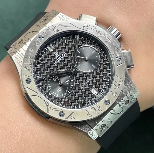 Hublot Watch Hublot 45X11.5mm