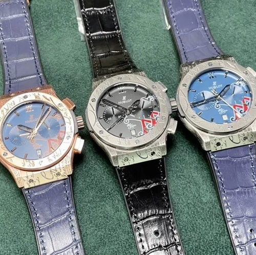 Hublot Watch Hublot 45X11.5mm