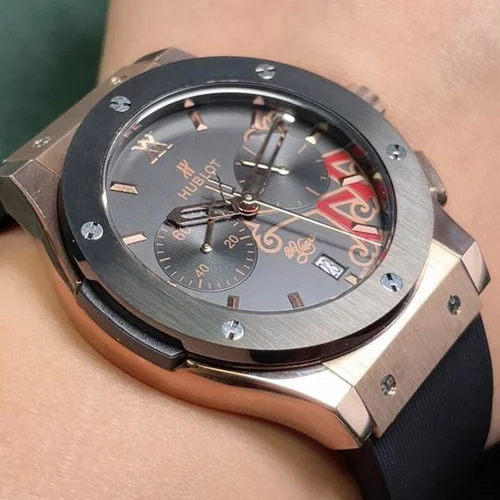 Hublot Watch Hublot 45X12mm
