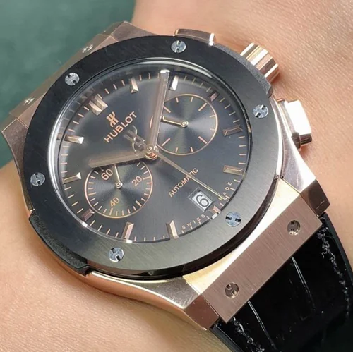 Hublot Watch Hublot 45X12mm 59-big bang