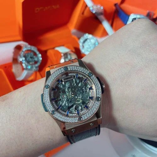 Hublot Watch Hublot 45X13.05mm