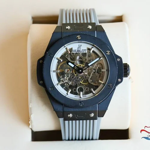 Hublot Watch Hublot 45X13.05mm