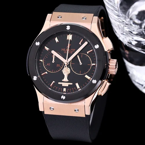 Hublot Watch Hublot 46mm 65-Big Bang