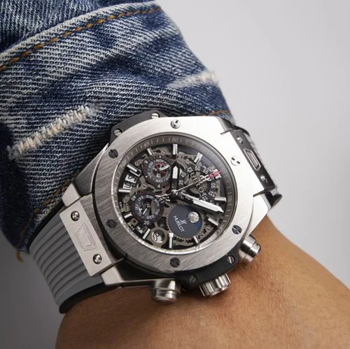 Hublot Watch Hublot 46X13.5mm