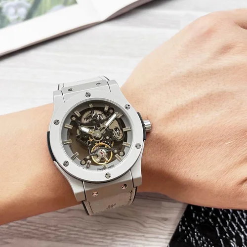 Hublot Watch Hublot 47X52mm 76-Big Bang