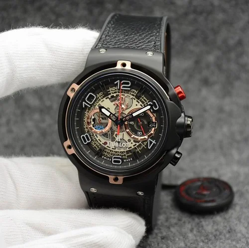 Hublot Watch Hublot 48mm 100-Big Bang