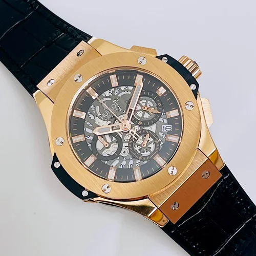 Hublot Watch Hublot 48mm 112-big bang