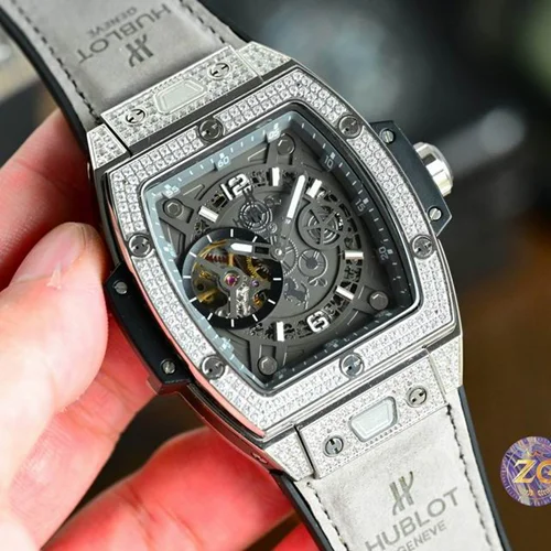 Hublot Watch Hublot 48mm 113-big bang