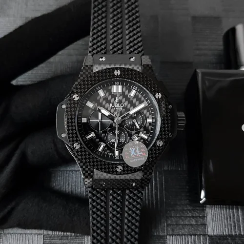Hublot Watch Hublot 48mm