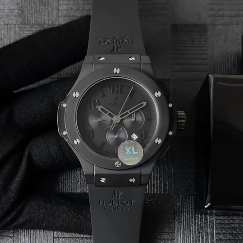 Hublot Watch 44-big bang