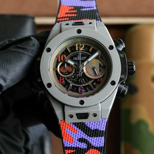 Hublot Watch