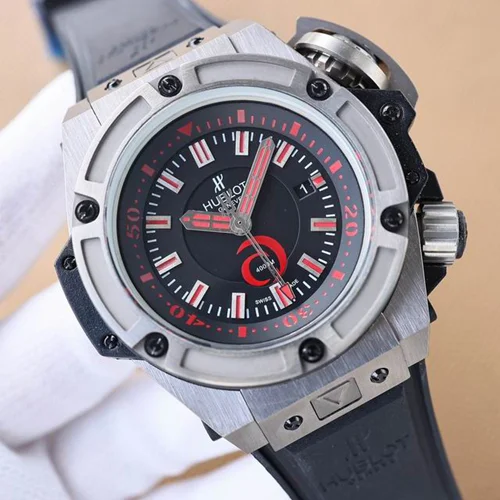 Hublot Watch 05-Big Bang