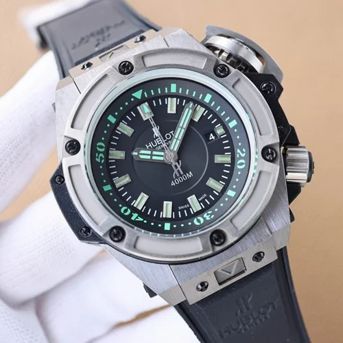 Hublot Watch