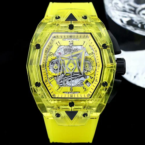 Hublot Watch