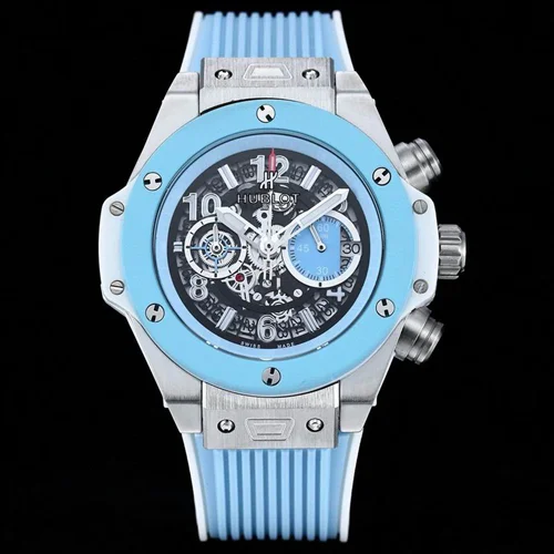 Hublot Watch 91-Big Bang