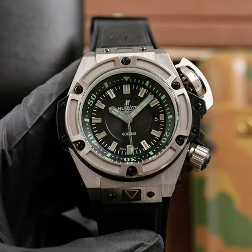 Hublot Watch
